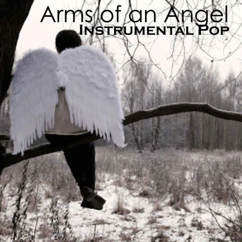 Arms of an Angel - Instrumental Pop