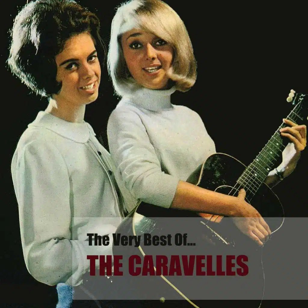 The Caravelles