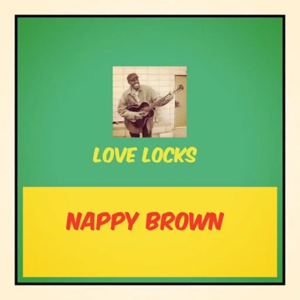 Open up That Door (And Walk Right in My Heart)