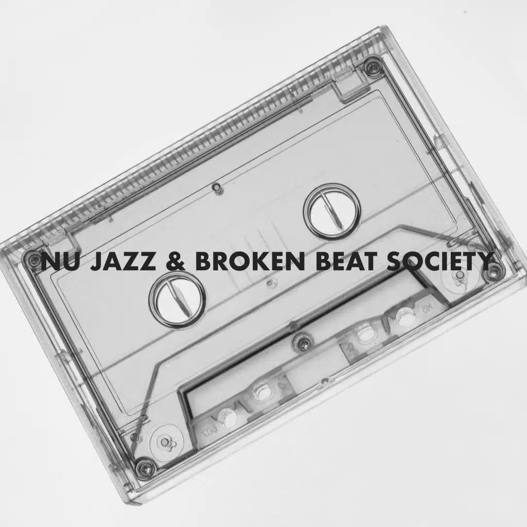 Lots More (Grounded Oaks Broken Beat Mix) [feat. Mr. Lee]