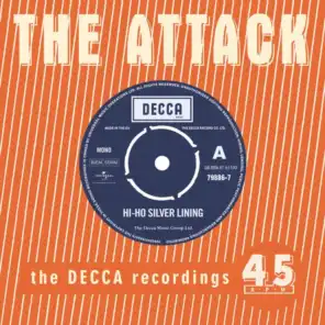 Hi Ho Silver Lining - The Decca Recordings