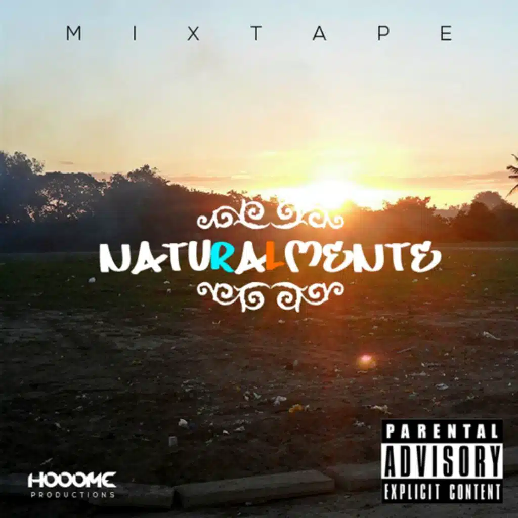 Naturalmente Mixtape