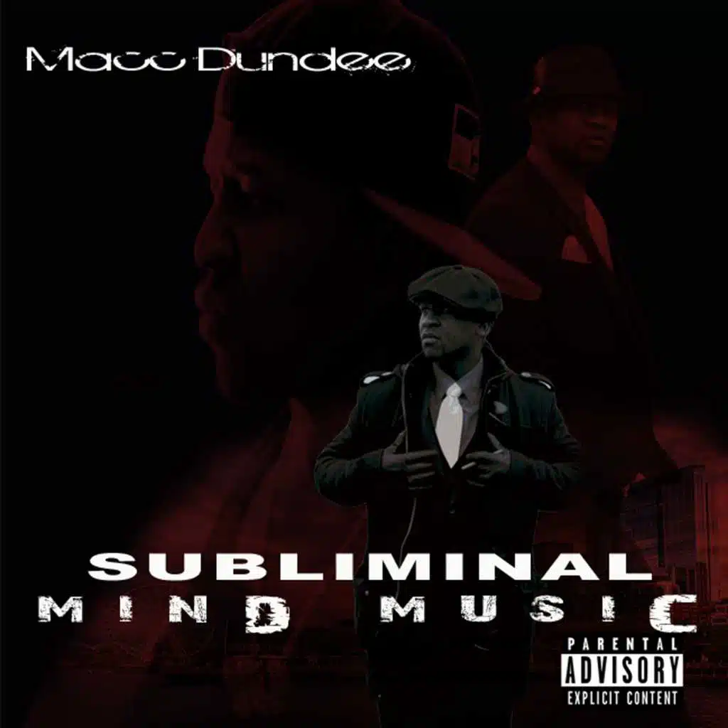 Subliminal Mind Music