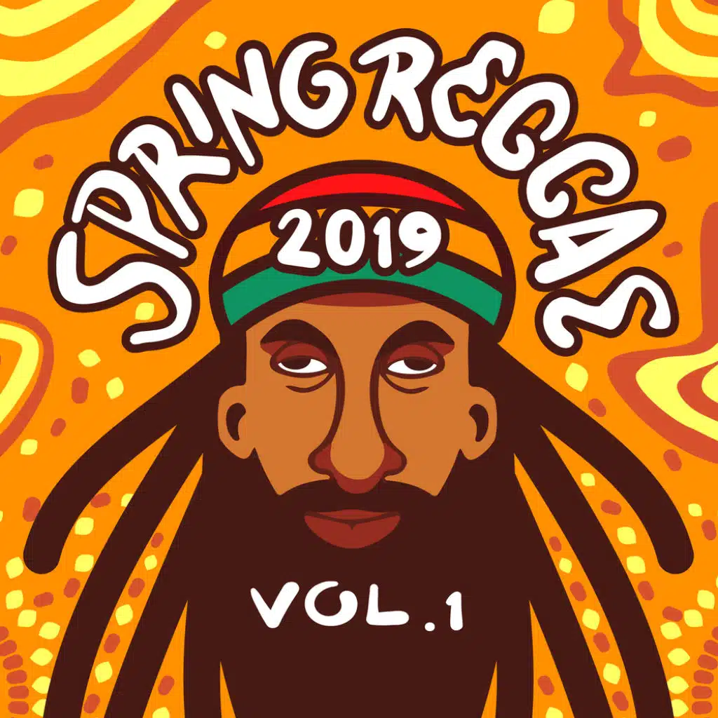 Spring Reggae 2019 Vol 1