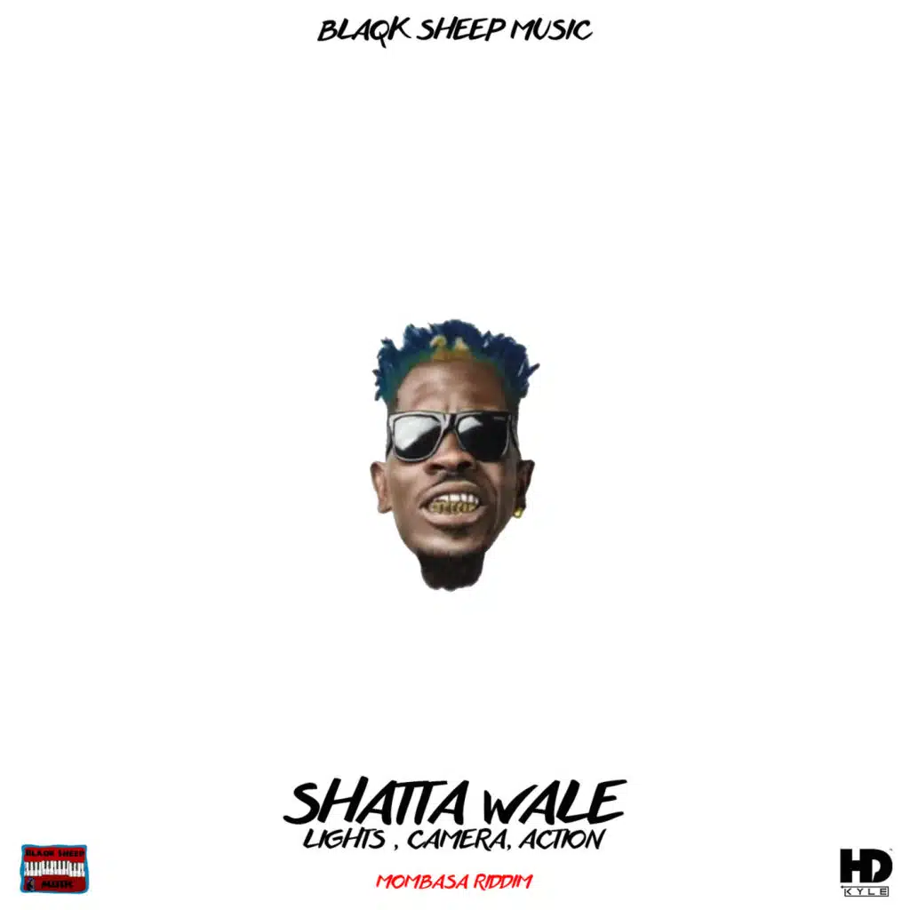 Lights, Camera, Action