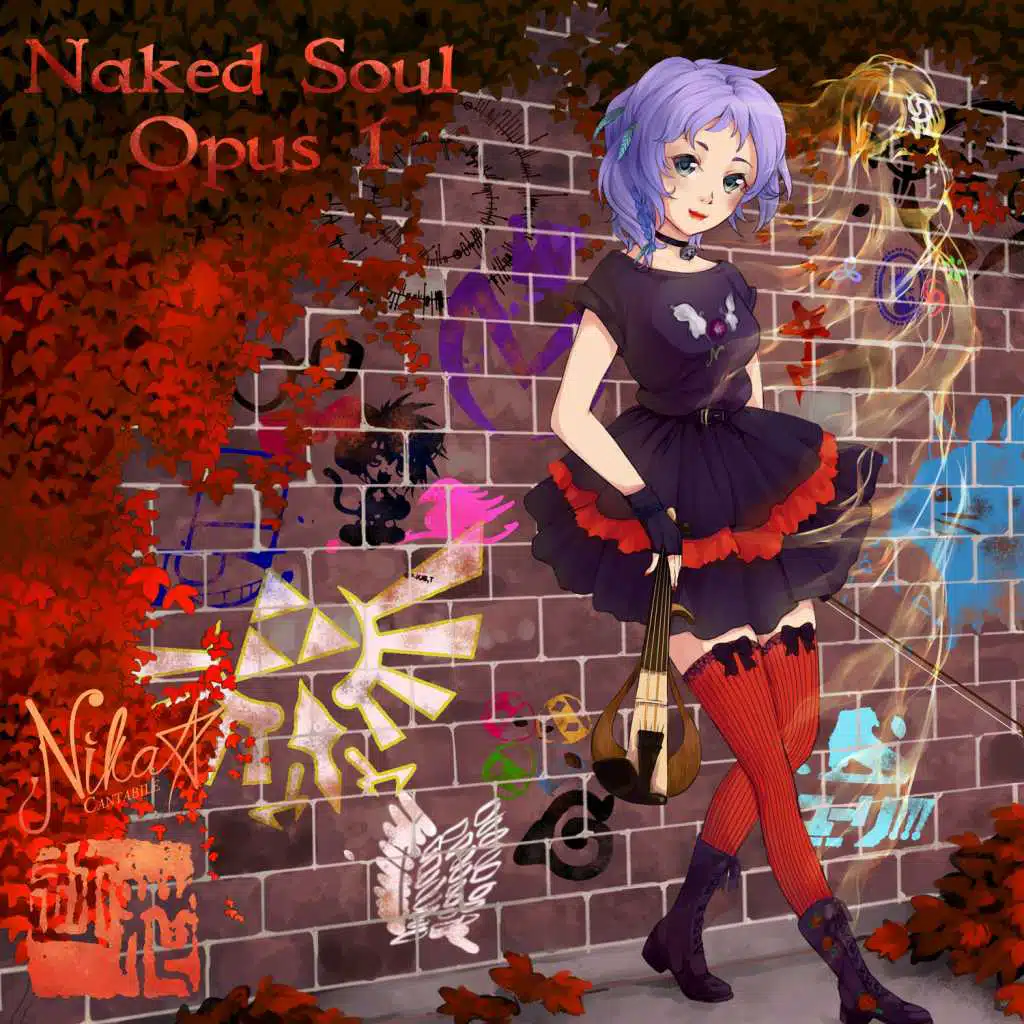 Naked Soul, Opus 1