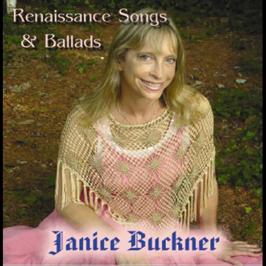 Janice Buckner