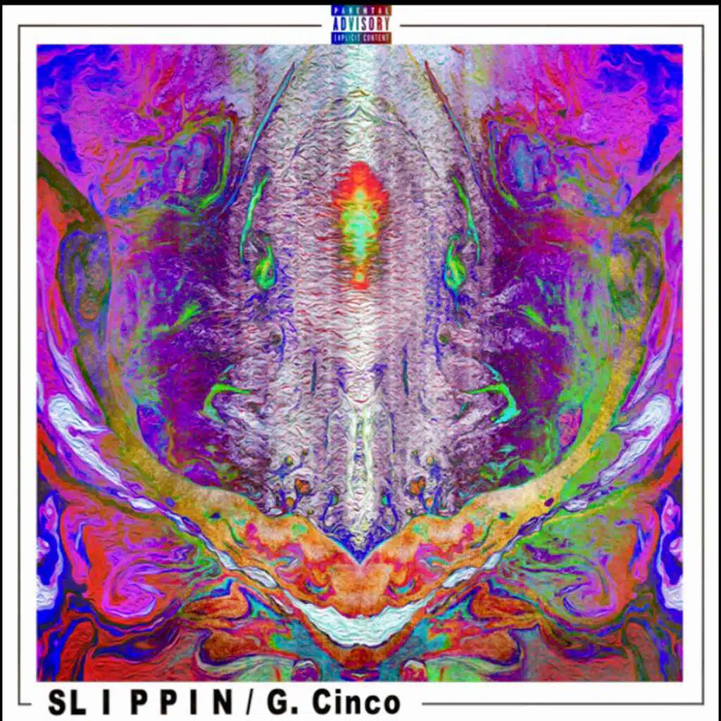 Slippin (feat. ZO)