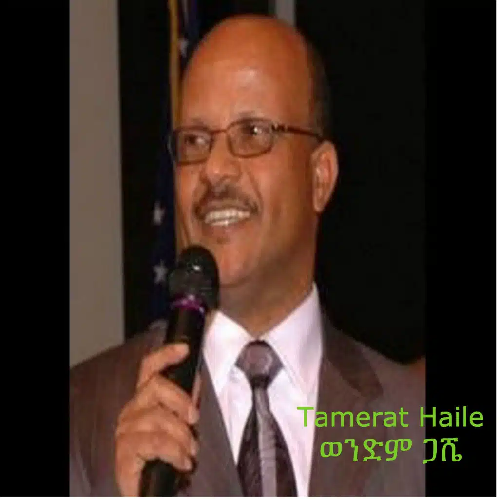 ወንድም ጋሼ