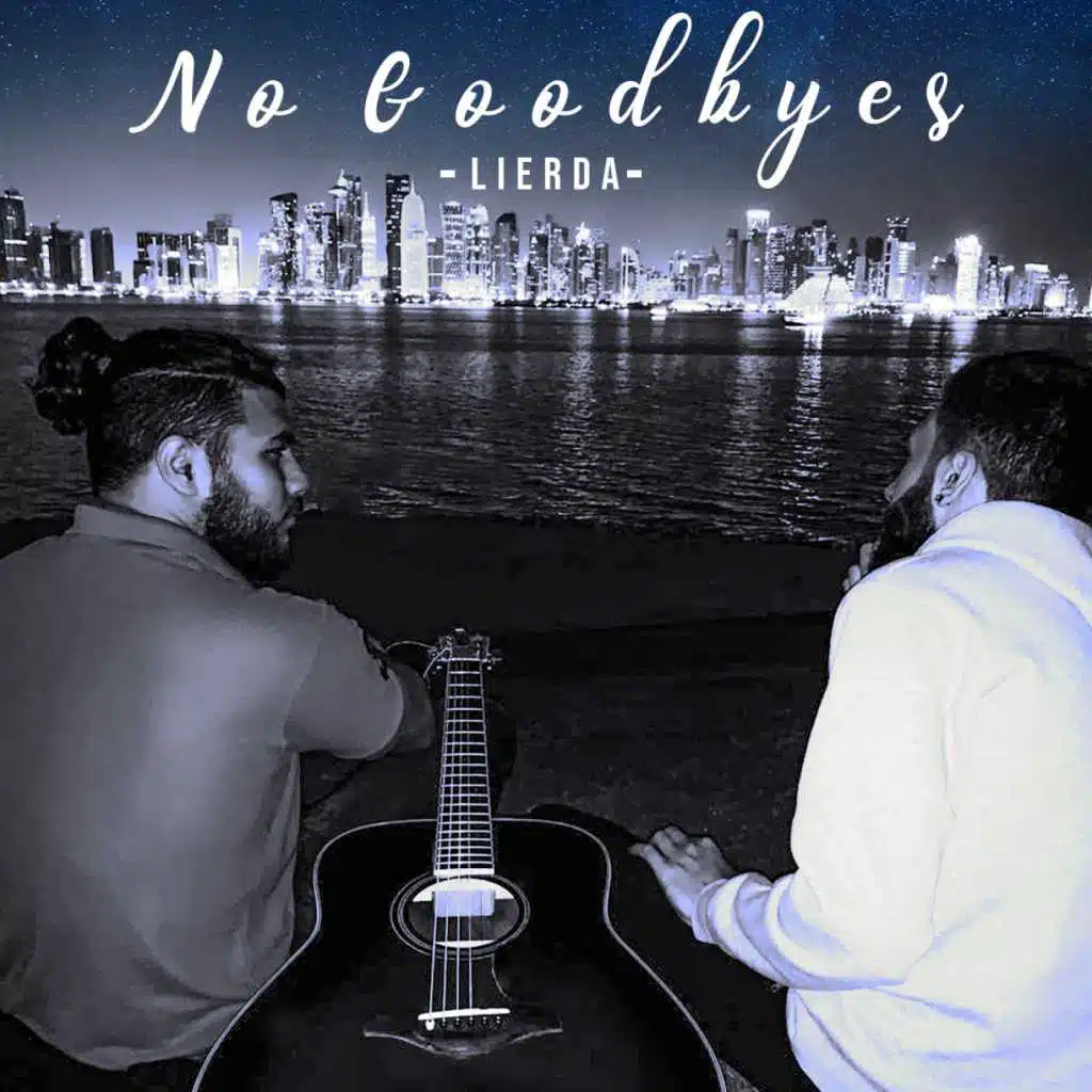 No Goodbyes