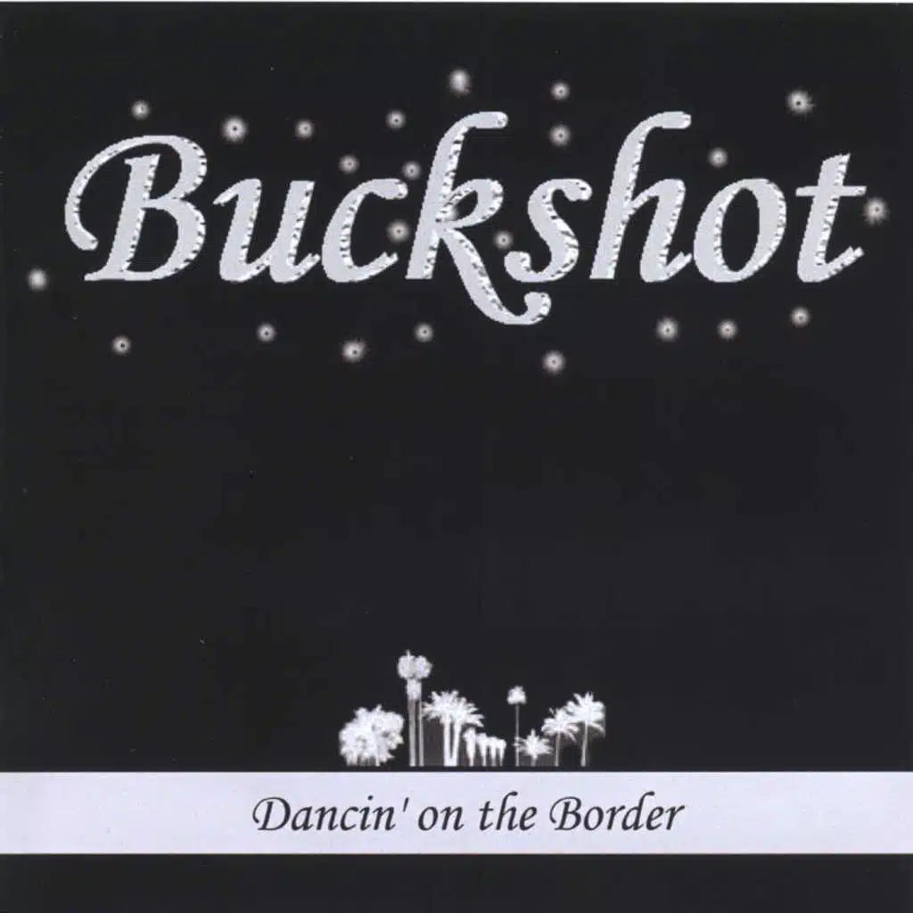 Dancin' on the Border