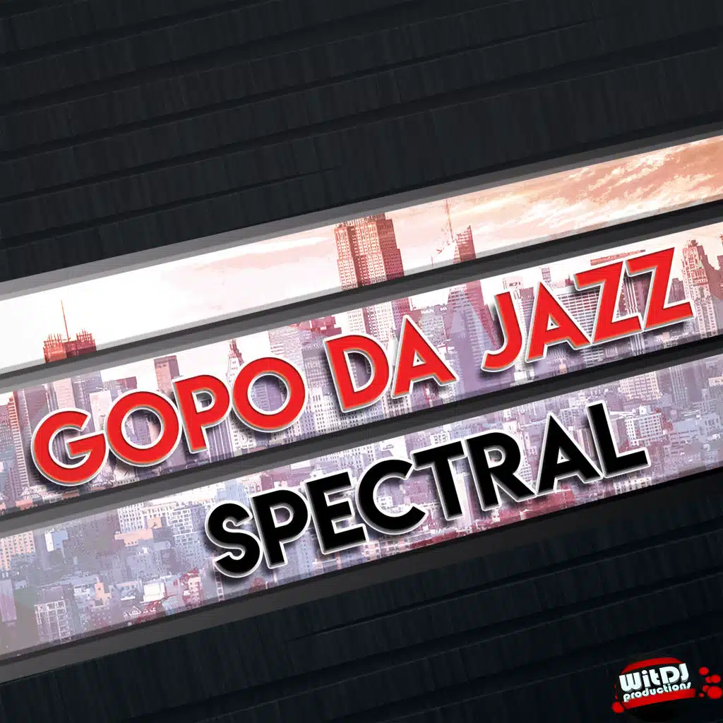 Gopo Da Jazz