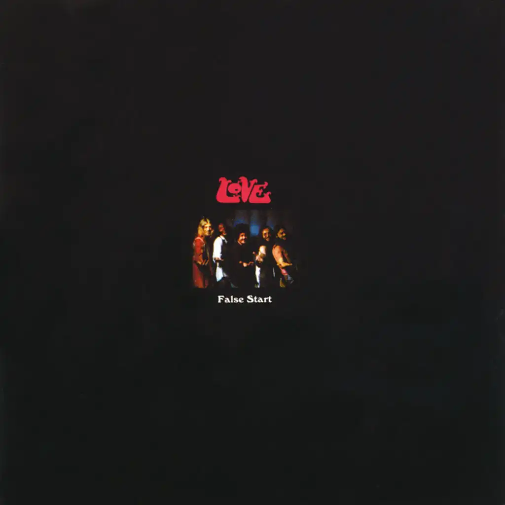 False Start
