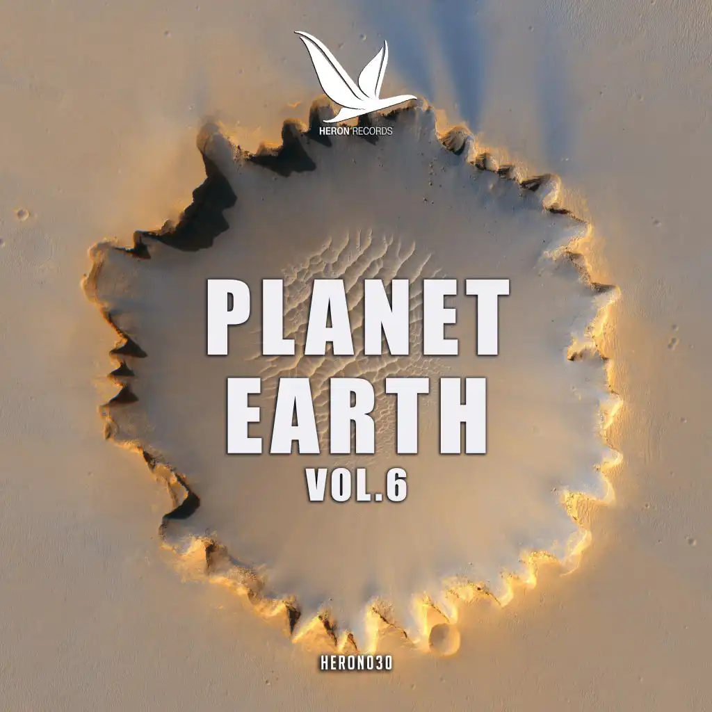 Planet Earth, Vol. 6