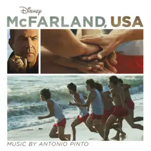 McFarland, USA (Original Motion Picture Soundtrack)