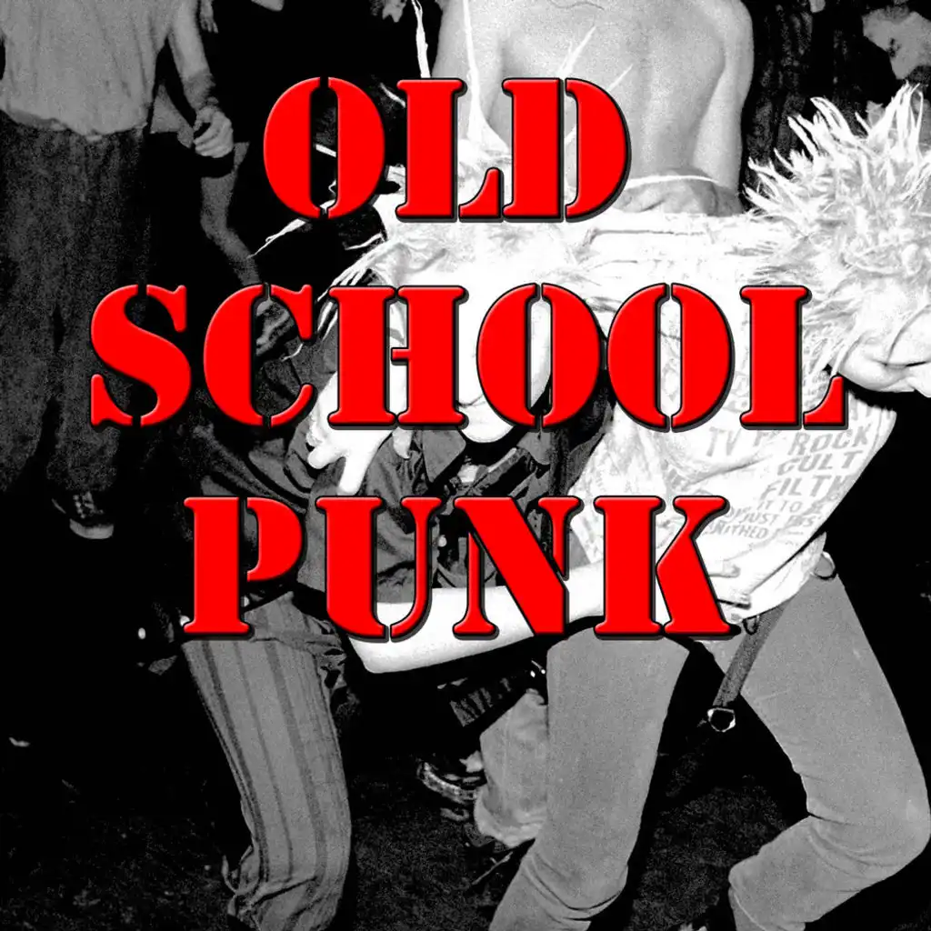 Old School Punk, Vol.3