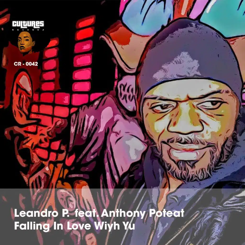 Falling in Love Wiyh Yu (feat. Anthony Poteat)