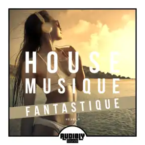 House Musique Fantastique, Vol. 6