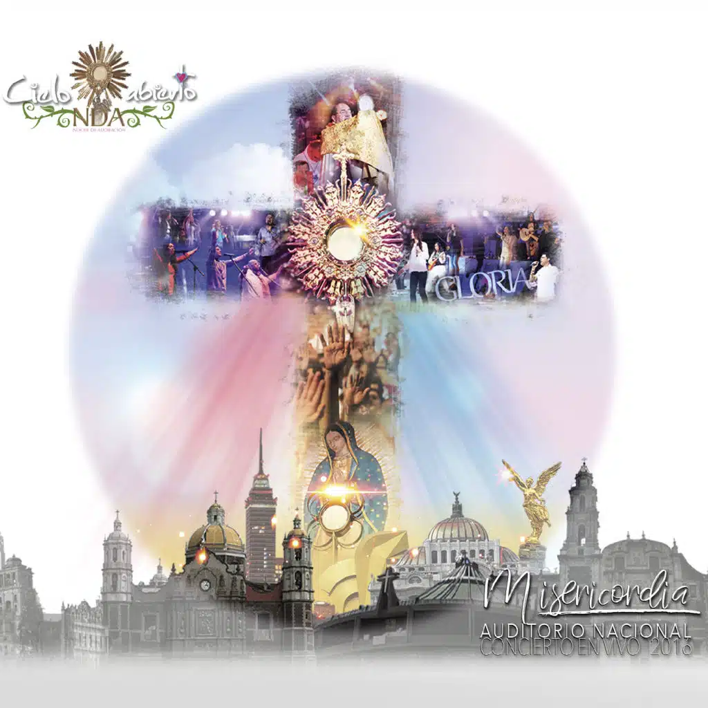 Cielo Abierto & Athenas