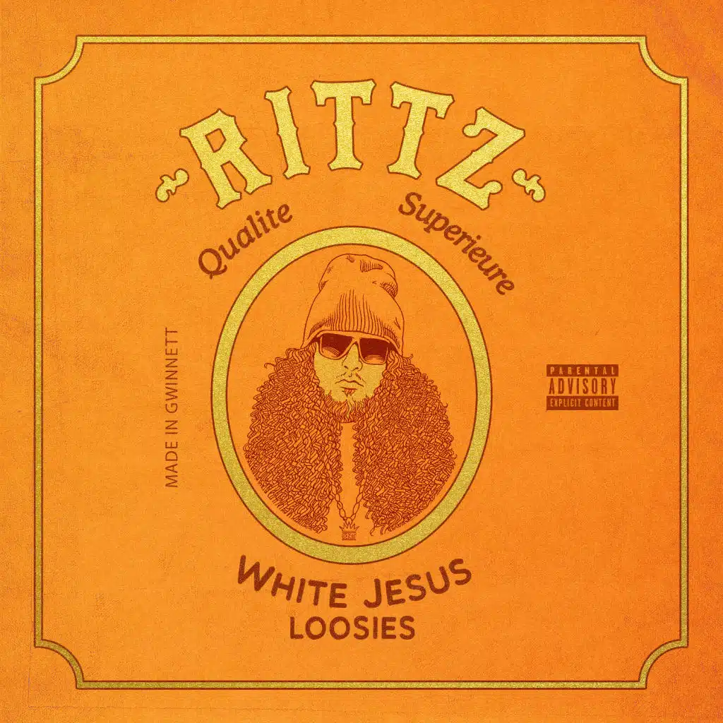 White Jesus  Loosies