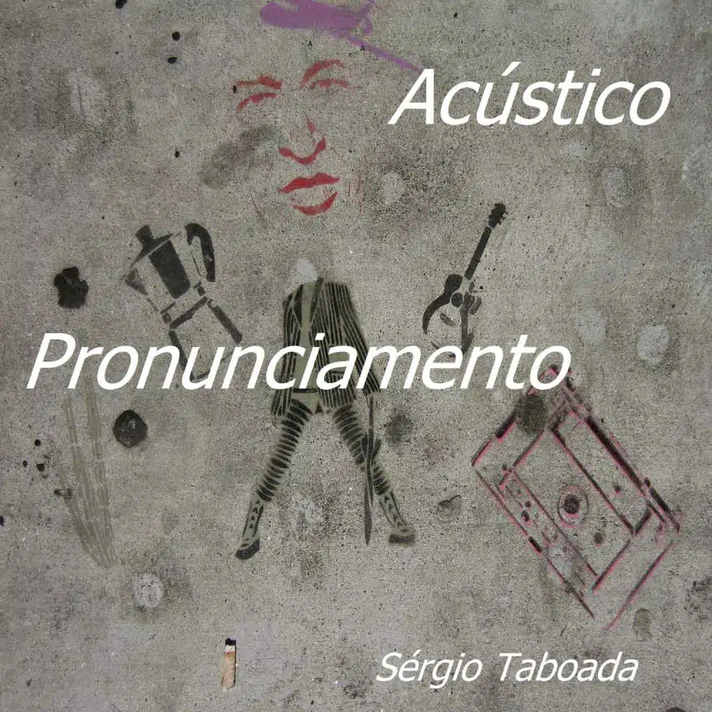 Pronunciamento Acústico (Violões)