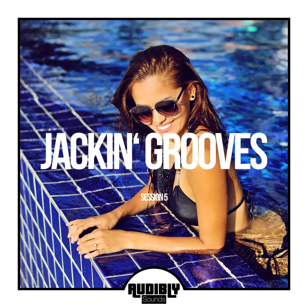 Jackin' Grooves, Session 4