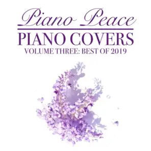 Piano Covers, Vol. 3 (Best of 2019)