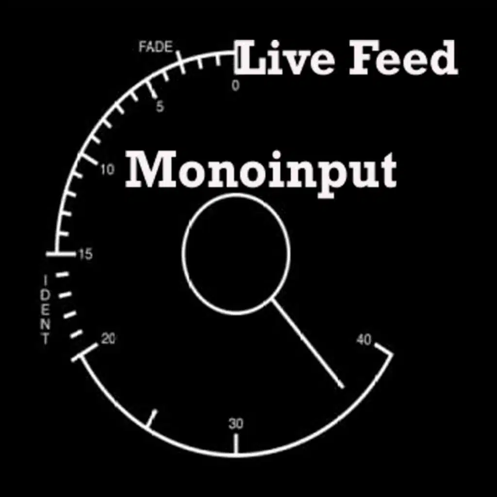 Martin Budd Mono Input