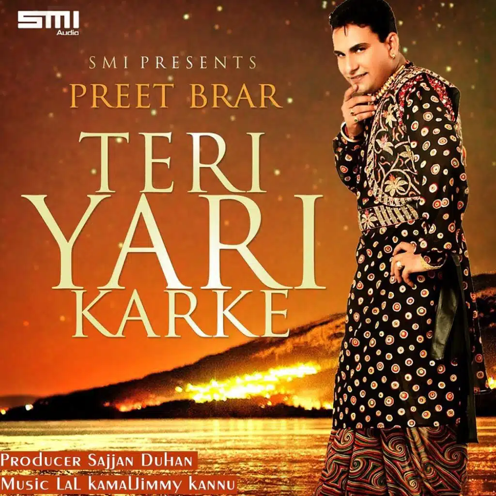 Teri Yaari Karke