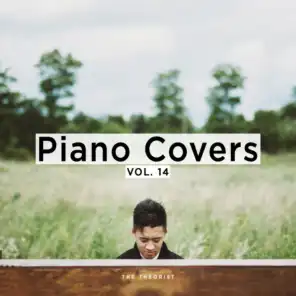 Piano Covers, Vol. 14