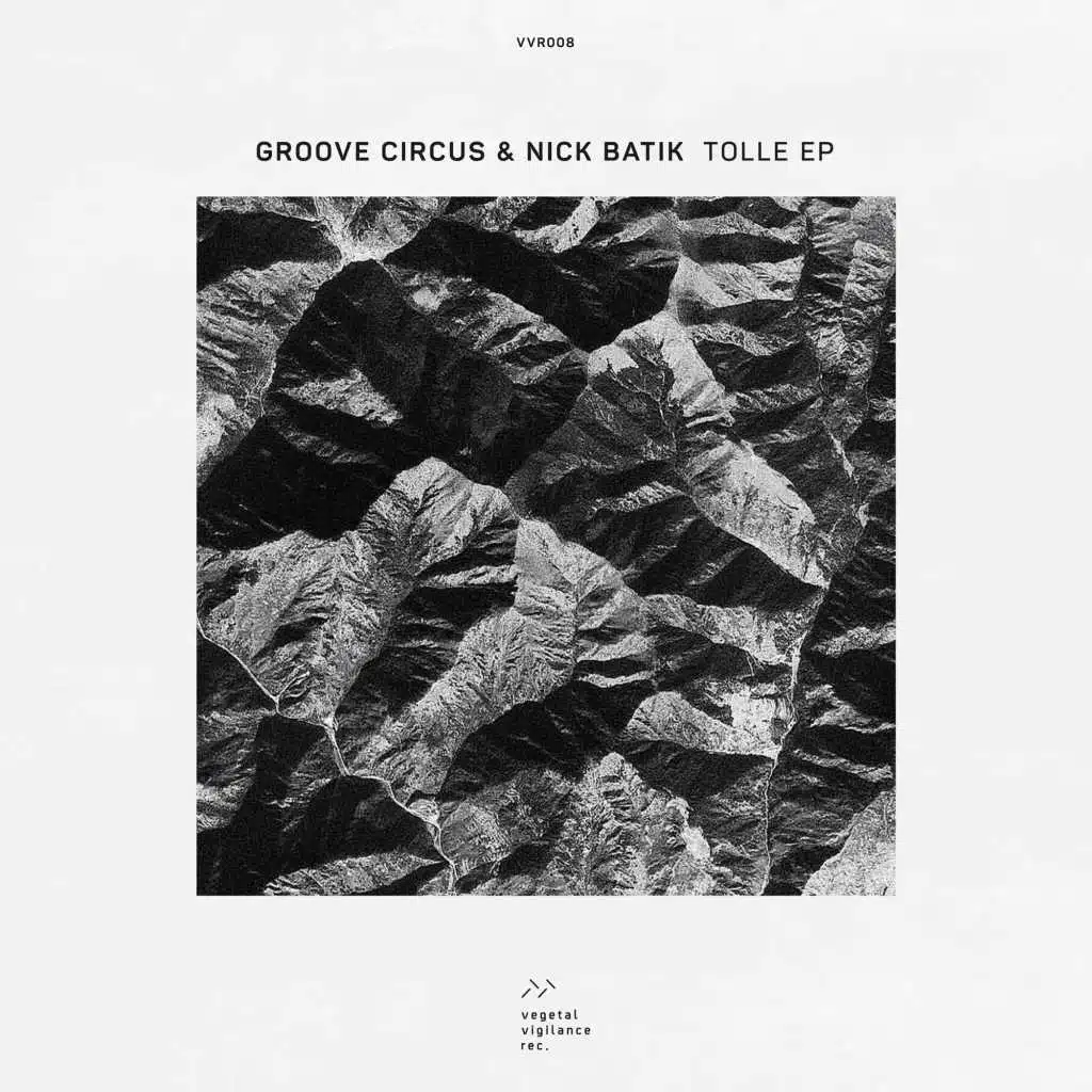 Tolle EP