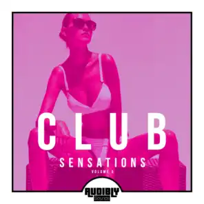 Club Sensations, Vol. 5