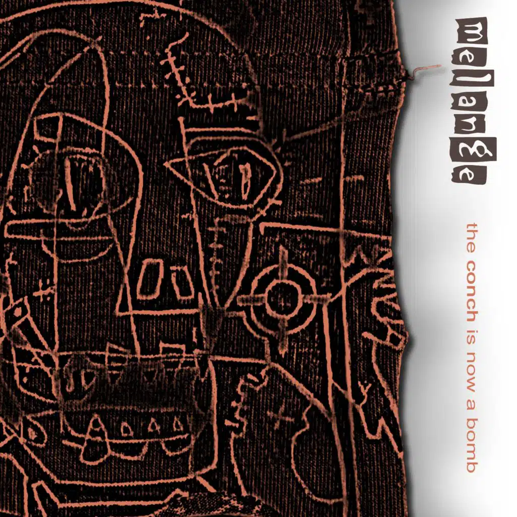 The Conch Is Now a Bomb