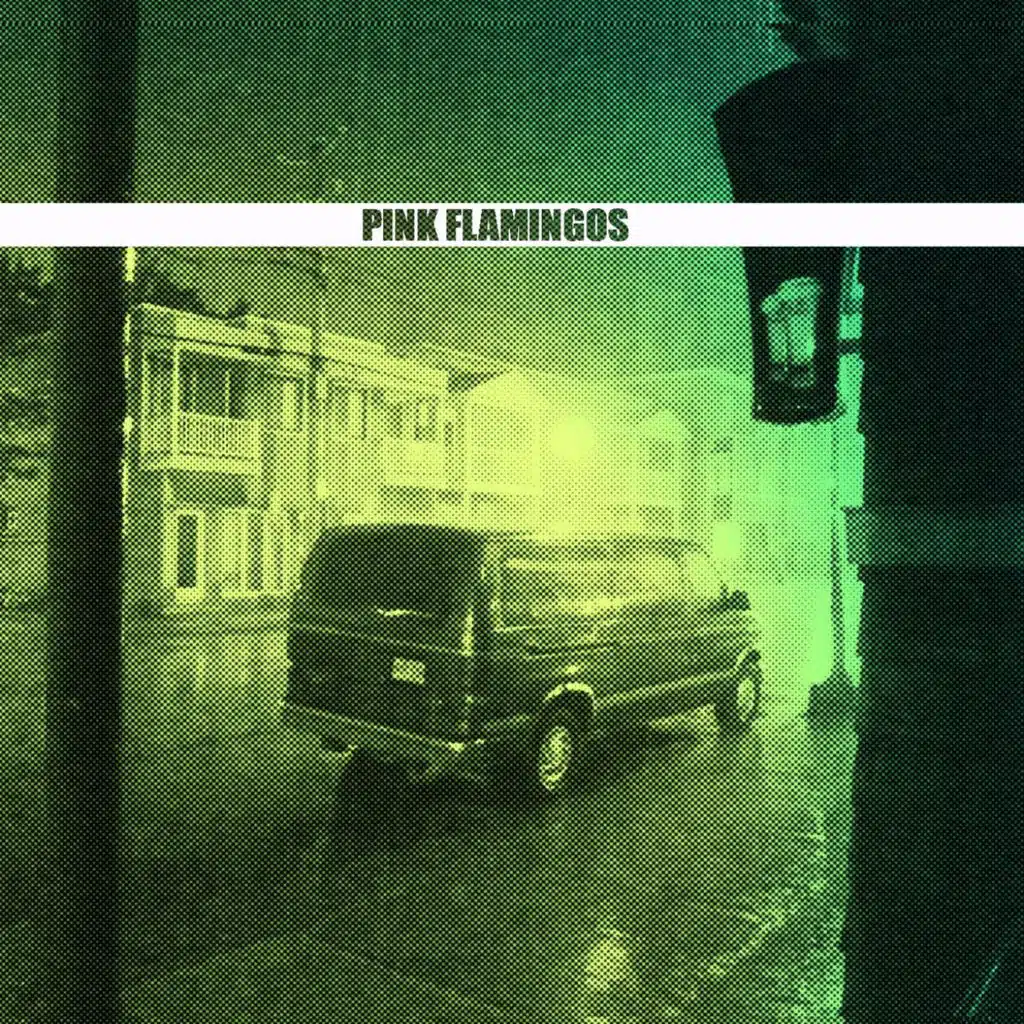 White Russians at Night