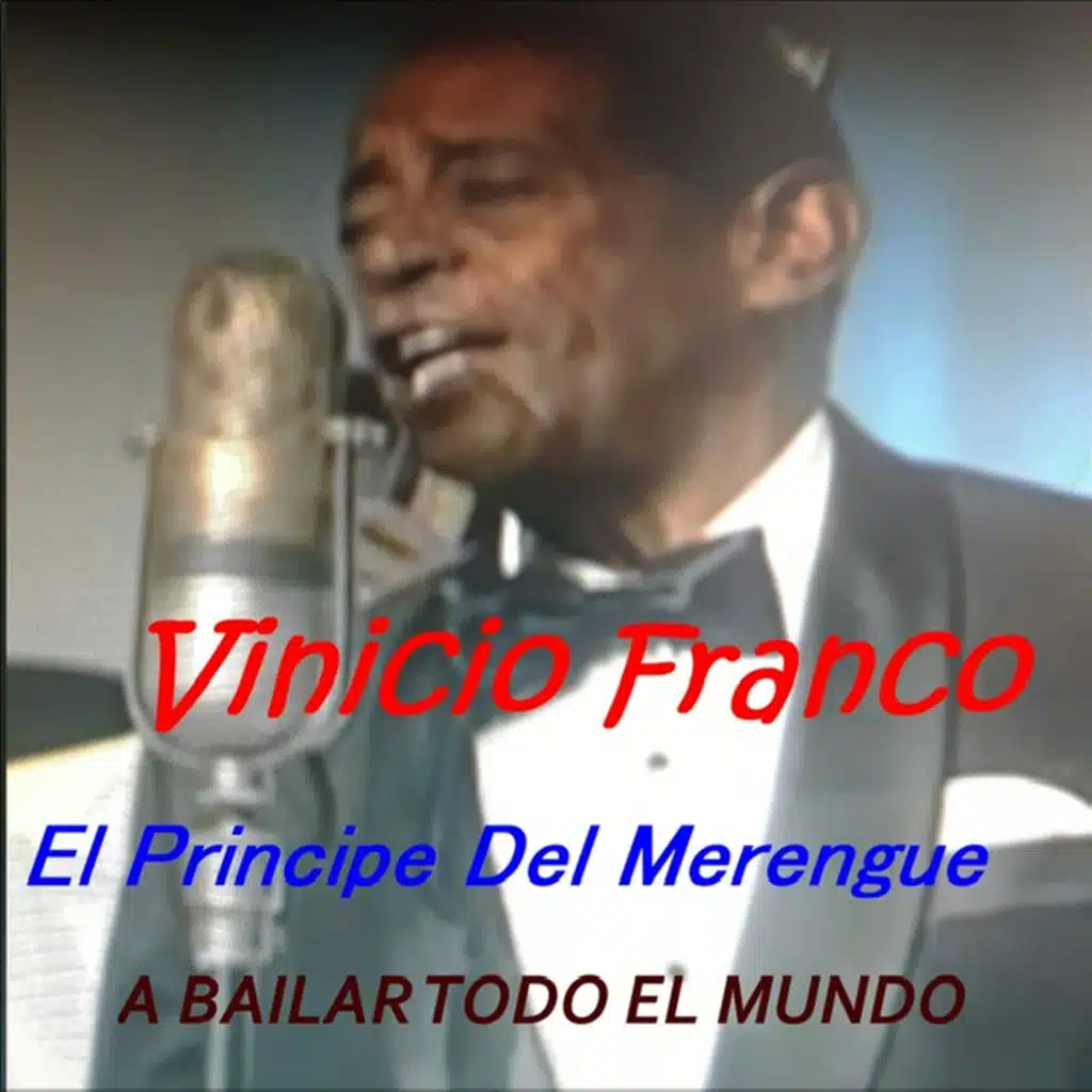 Vinicio Franco