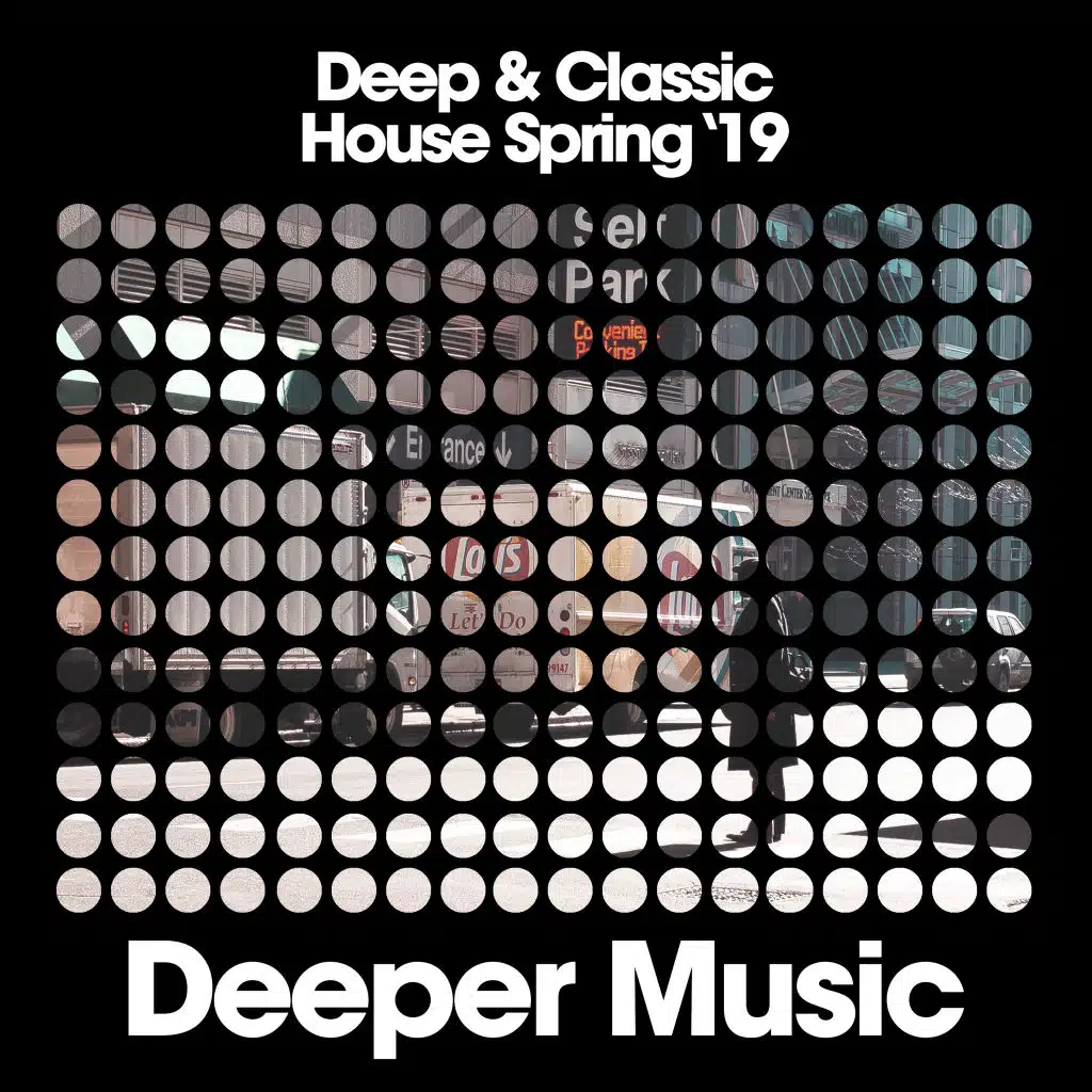 Deep & Classic House (Spring '19)