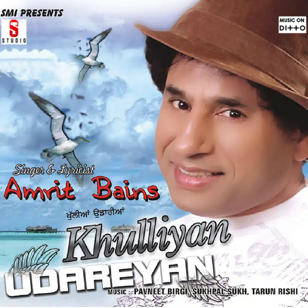 Khulliyan Udarian
