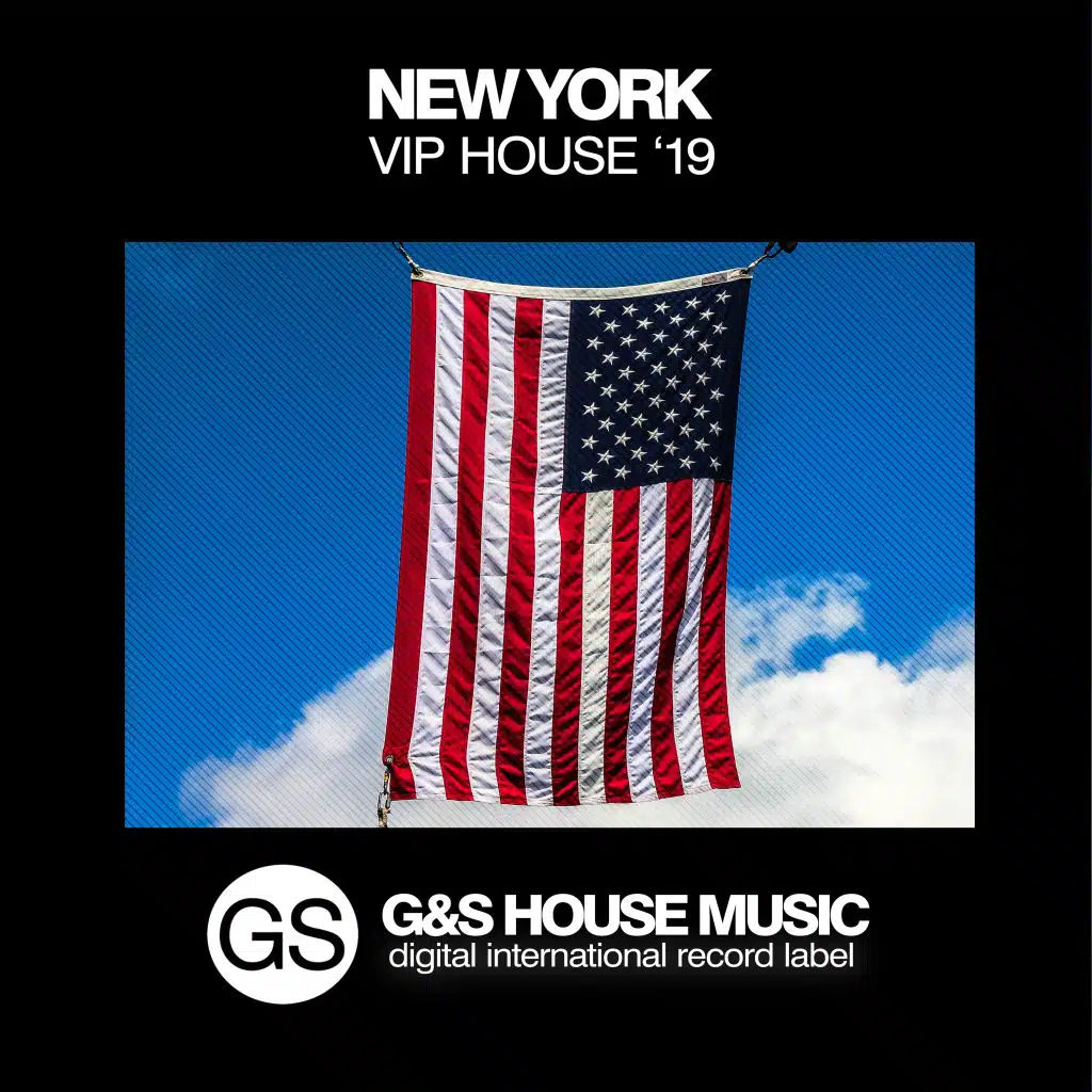 New York VIP House '19