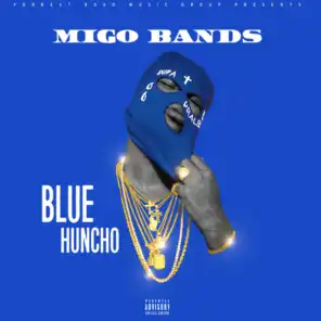 Blue Huncho