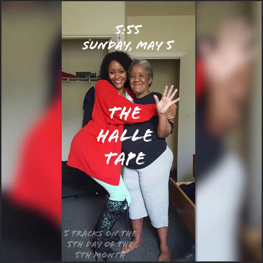 The Halle Tape