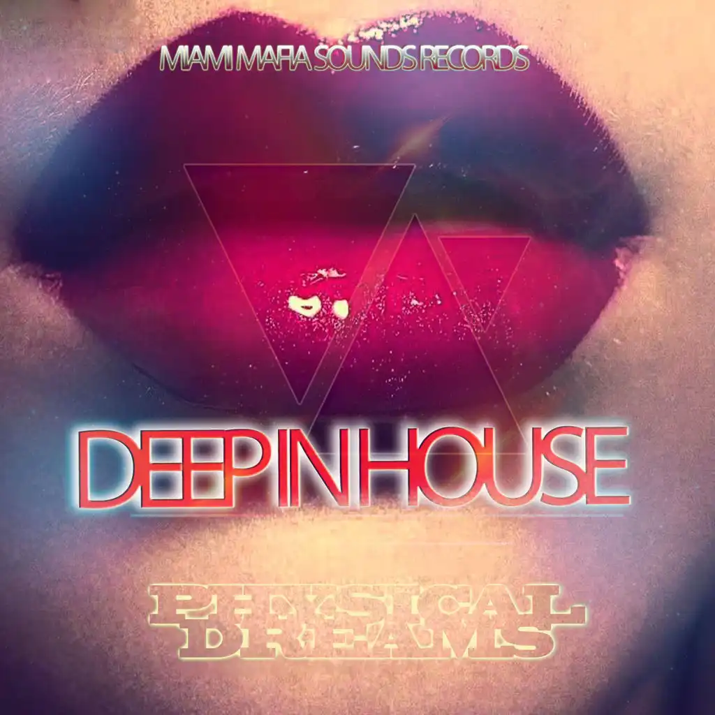 Deep in House