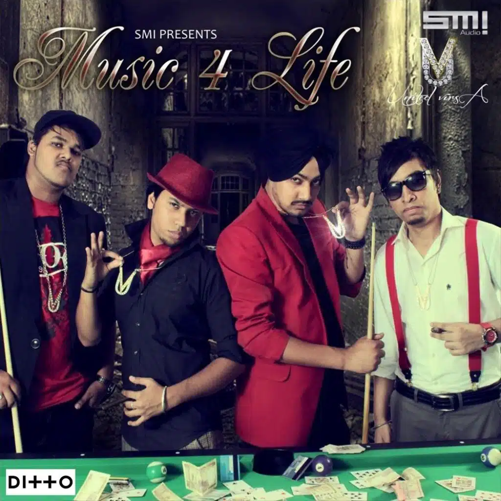 Music 4 Life