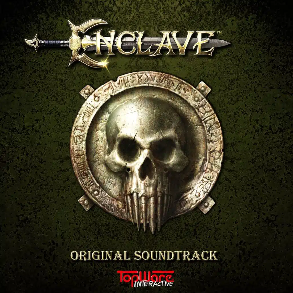 Enclave OST