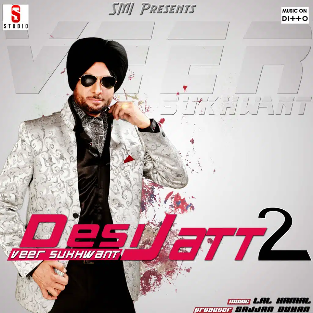 Desi Jatt 2