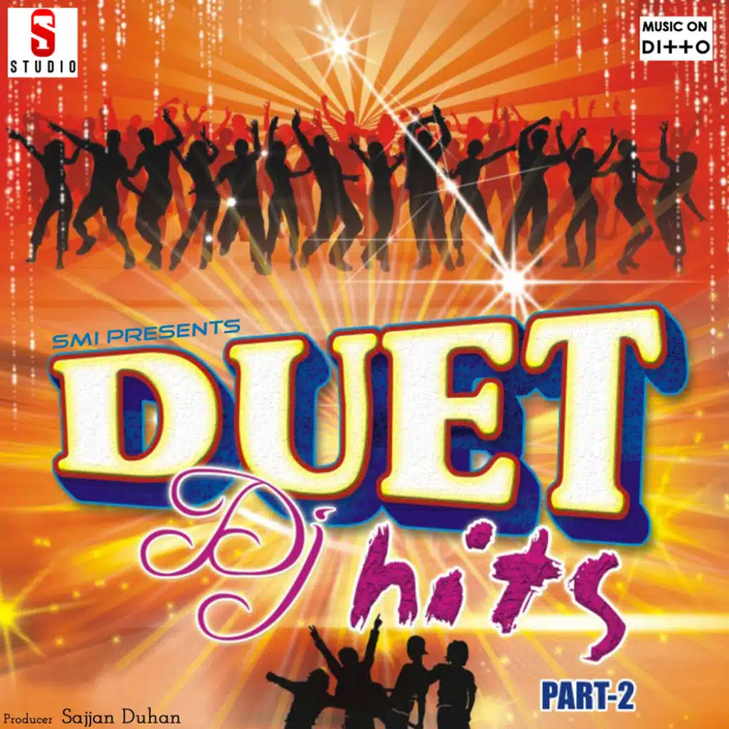 Duet Dj Hits Vol 2