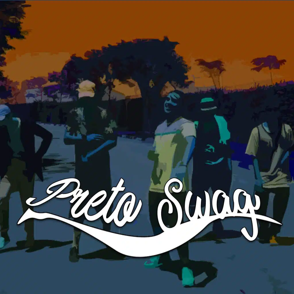 Preto Swag (feat. Tatu, Koab, Niink & BBoy)