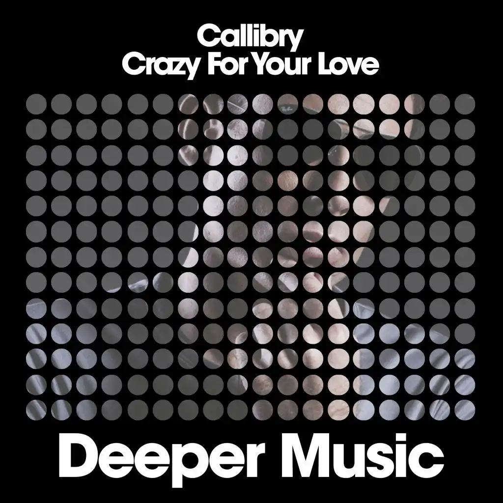 Crazy for Your Love (Dub Mix)