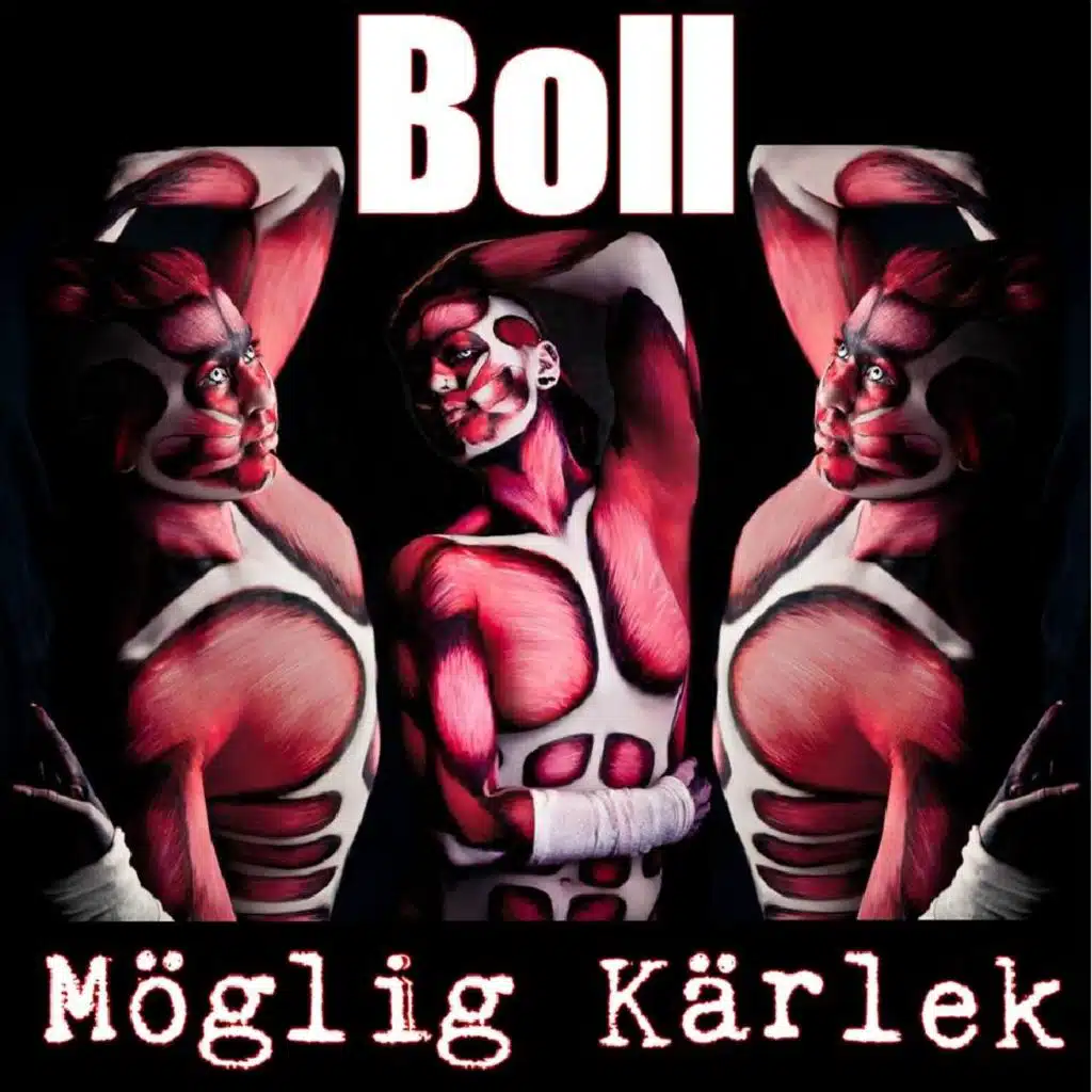 Möglig Kärlek