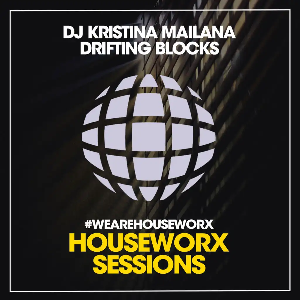 Drifting Blocks (Jackin House VIP Mix)