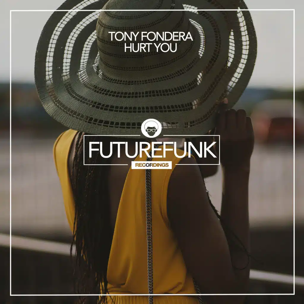 Hurt You (Tech House Dub Mix)